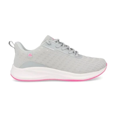 Imagen de Paredes Zapatillas Deporte Mujer Confort Nullán Gris 38