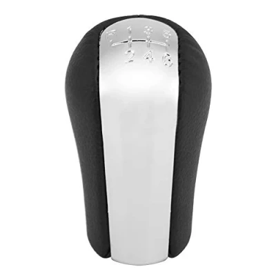 Imagen de Pomo de palanca cambio marchas 6 velocidades para AYGO Verso Corolla RAV4 AVENSIS Yaris/Vitz
