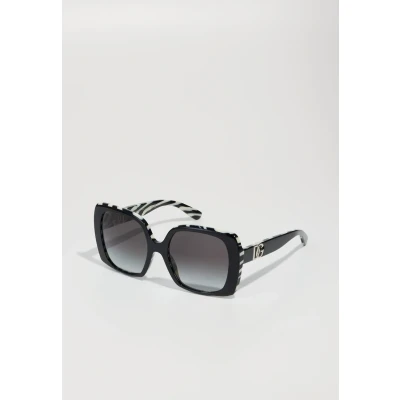 Imagen de Dolce&amp;Gabbana Gafas de sol, Mujer, Talla: 56, Black