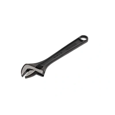 Imagen de GEDORE 60 P 12 Llave ajustable de boca Acero cromo vanadio