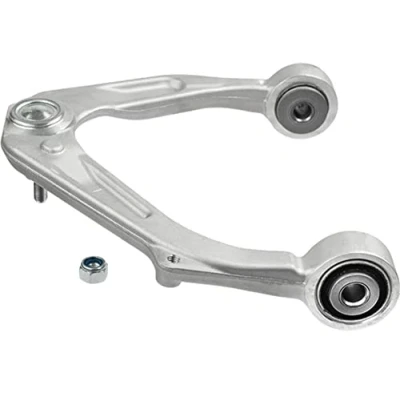 Imagen de LEMFÖRDER 34941 01 Barra oscilante, suspensión de ruedas Eje delantero, izquierda, arriba Brazo oscilante transversal Aluminio norauto, oscaro, mister