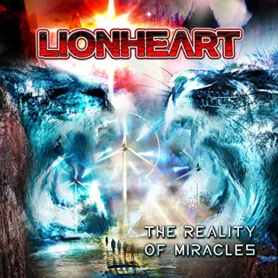 Imagen de The reality of miracles [Vinilo]