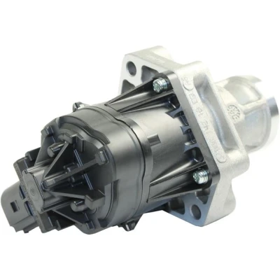 Imagen de METZGER ORIGINAL ERSATZTEIL 0892552 Válvula EGR eléctrico de control sin junta FIAT: Ducato III Furgón, Doblo II Furgón / Familiar, BRAVO 2