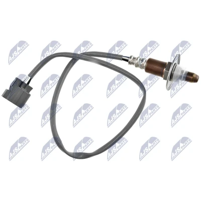 Imagen de NTY ESL SB 015 Sonda lambda delante, después de catalizador diagnosis, Rosca engrasada