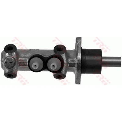 Imagen de TRW PMH686 Cilindro Maestro de Freno 4 22,2 Aluminio M10x1