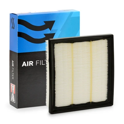 Imagen de CHAMPION CAF100952P Filtro de aire 56 202 211 Cartucho filtrante OPEL: Corsa D Hatchback, E VAUXHALL: Mk4