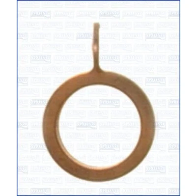 Imagen de Junta, entrada aceite (turbocompresor) AJUSA 01126000