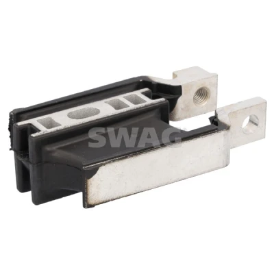 Imagen de SWAG 33 10 9278 Soporte de motor a la izquierda abajo Rodamiento caucho metal VOLVO: XC60 II, XC90 II