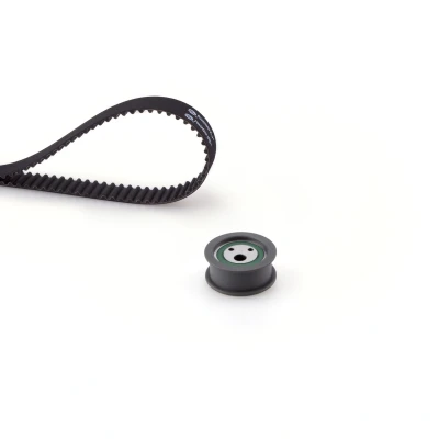 Imagen de GATES K015521 Kit de correa distribución Tru Power