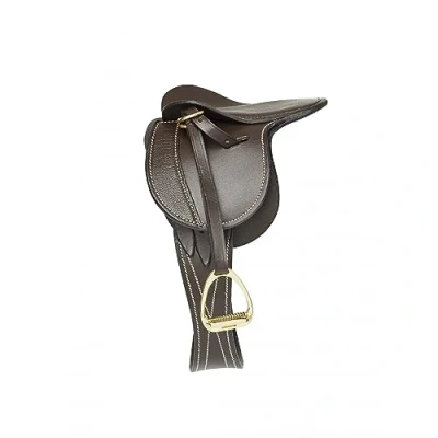 Imagen de LeMieux Toy Pony saddle