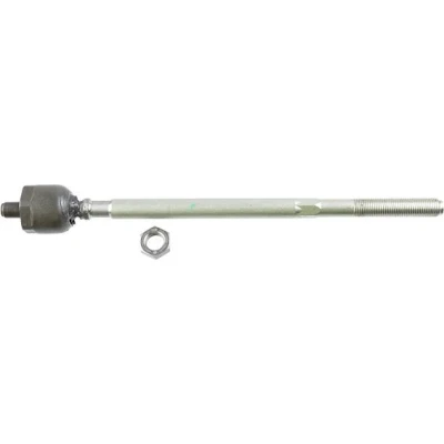 Imagen de LEMFÖRDER 38638 01 Rotula Axial de Direccion Eje delantero, ambos lados, interior M14x1,5 274 con accesorios RENAULT: CLIO 2, Scénic 1