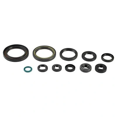 Imagen de Juego completo de juntas, motor ATHENA P400210400064