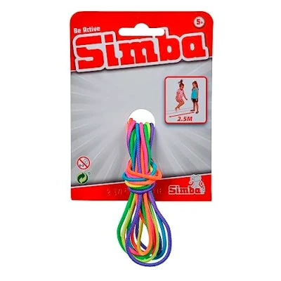 Imagen de Simba 107302096 Goma de Twist hüpf
