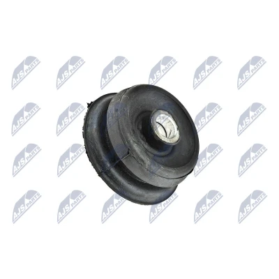 Imagen de VAICO V30 1212 Copela de amortiguador Eje delantero Original calidad sin rodamiento bolas MERCEDES BENZ: Sprinter 3 T Furgón