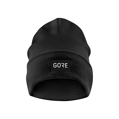Imagen de GOREWEAR Gorro ID, Black, One Size