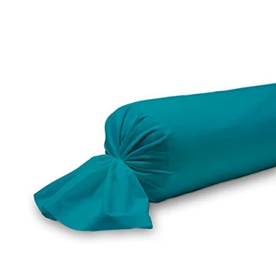 Imagen de Today Hoy 201,808 Funda de Almohada algodón Bolster del Mar Sur 45 x 185 cm