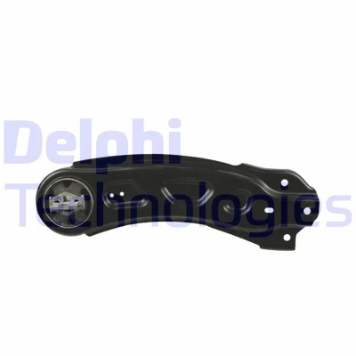 Imagen de DELPHI TC6900 Barra oscilante, suspensión de ruedas Brazo oscilante longitudinal, transversal MERCEDES BENZ: CLA Coupé, Clase A
