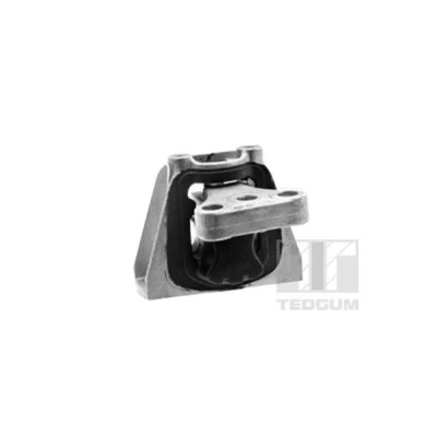 Imagen de TEDGUM 00269162 Soporte de motor Delante, izquierda HONDA: CR V 3
