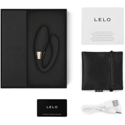 Imagen de Lelo Vibrador Parejas Tiani Harmony