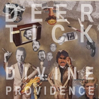 Imagen de Divine Providence [Vinilo]