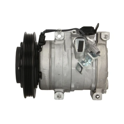Imagen de DENSO DCP51000 Compresor de Aire Acondicionado 10S15C 12 PAG 46 R 134 a con acoplamiento magnético