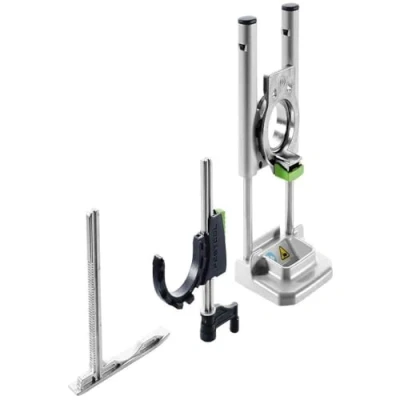 Imagen de Festool 500251 Set soporte de posicionamiento/tope profundidad OS TA/AH