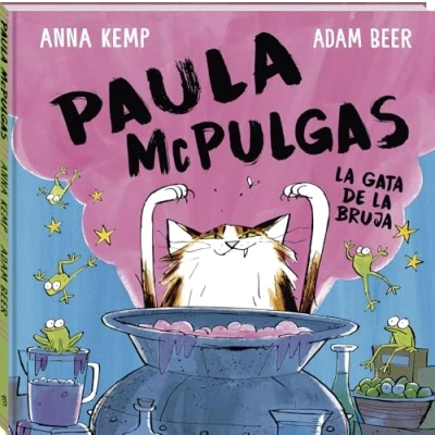 Imagen de Paula McPulgas