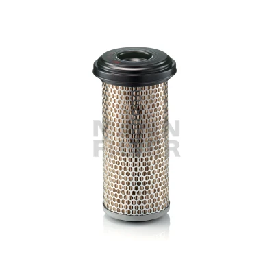 Imagen de MANN FILTER C 13 114 Filtro de aire 295 127, 158 Cartucho filtrante VOLKSWAGEN: TRANSPORTER 3 Bus, Kasten, LT 28 35 I Furgón