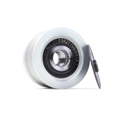 Imagen de GATES OAP7073 Rueda Libre Alternador 35,5 FleetRunner Micro V Stretch Fit HYUNDAI: SANTA FE 2, i30 I Hatchback, Trajet, KIA: Cerato Berlina