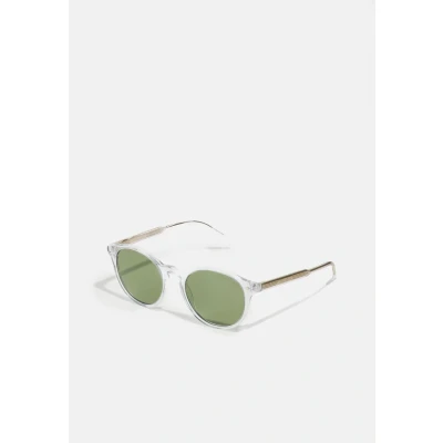 Imagen de Giorgio Armani Unisex Gafas de sol, Talla: 52, Crystal / green