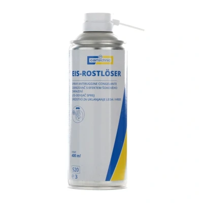 Imagen de CARTECHNIC 40 27289 00613 0 Disolvente de óxido aerosol 400
