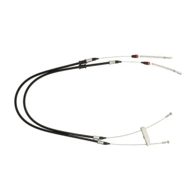 Imagen de ABE C7X020ABE Cable de Freno Mano izquierda, derecha 850, 1550