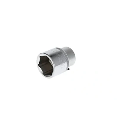 Imagen de GEDORE red vaso, Llave de Accionamiento 3/4&#039;&#039; 20 mm, Hexagonal, 33 mm ancho, Herramienta, R71003310, Acero