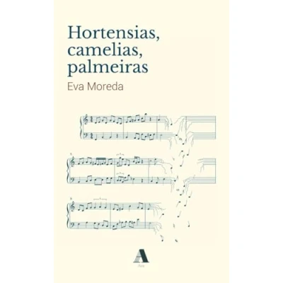 Imagen de Hortensias Camelias Palmeiras