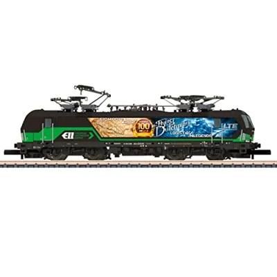 Imagen de Märklin Locomotora eléctrica, Color Divers (88233)