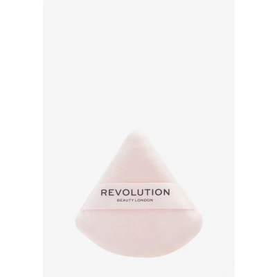 Imagen de Revolution, Polvera Suave IRL Soft Focus, Para Fijación y Maquillaje de Rostro, Polvos Sueltos Prensados, Reutilizable, Vegana Libre Crueldad Animal
