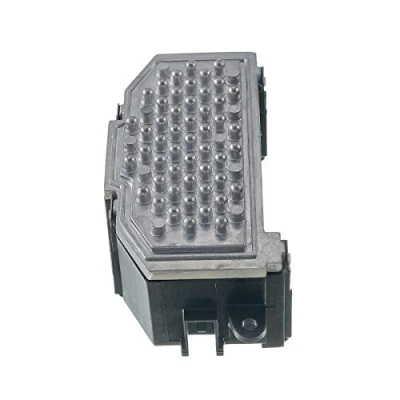 Imagen de Regulador de soplador, dispositivo control trasero para A4 A5 A8 Q5 2007 2017 8K0820521B