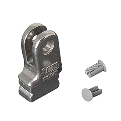 Imagen de Fiamma Kit de Gancho para Nudillos Patas toldo F45 I 06 S 98655 757