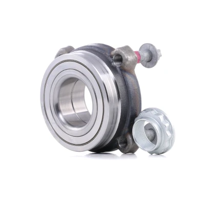 Imagen de SKF VKBA 3675 Juego de cojinete rueda con anillo sensor ABS BMW: X5, 7, 5 Touring norauto, oscaro, mister auto