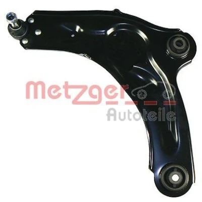 Imagen de METZGER 58064701 Barra oscilante, suspensión de ruedas RENAULT: ESPACE 4, Vel Satis