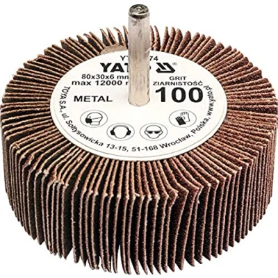 Imagen de YATO YT 83371 Amolador láminas