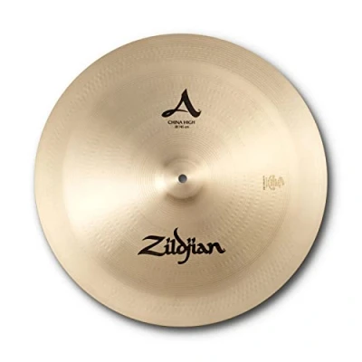 Imagen de ZILDJIAN A0344 A Platillo 18&quot; china Boy High