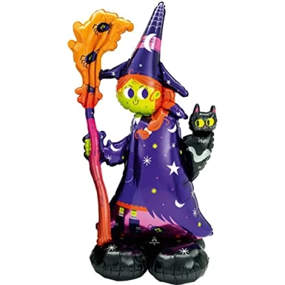 Imagen de AirLoonz: Scary Witch