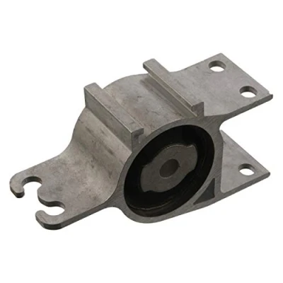 Imagen de FEBI BILSTEIN 40966 Silentblock Brazo de Suspension con soporte Eje delantero, izquierda, posterior 92 MERCEDES BENZ: CLA Coupé, Clase A