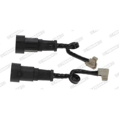 Imagen de FERODO PREMIER FWI303 Sensor de Desgaste Pastillas Frenos IVECO: DAILY 6 , Pritsche/Fahrgestell, 4