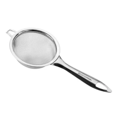 Imagen de Tescoma Colador Inoxidable, 10 cm, Multicolor