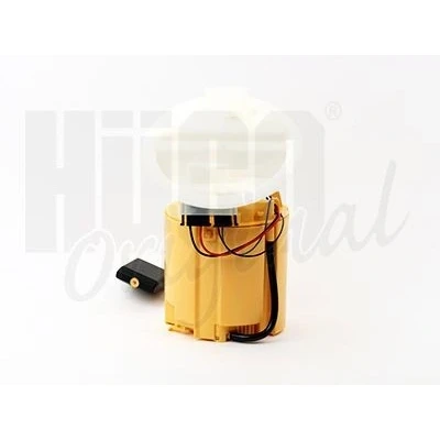 Imagen de HITACHI 133571 Unidad de alimentación combustible con sensor nivel eléctrico Gasóleo MERCEDES BENZ: Clase E Berlina, T modell