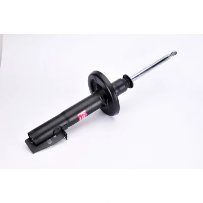 Imagen de KYB Excel G 334018 amortiguador Eje delantero Presión de gas Bitubular Columna Espiga arriba