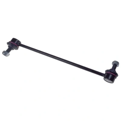 Imagen de FEBI BILSTEIN 48037 Bieleta de suspensión Eje delantero, izquierda, derecha 328 M12 x 1,25 con tuerca autofijadora Acero KIA: SORENTO 2
