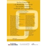 Imagen de Ley Concursal Y La Mediacion